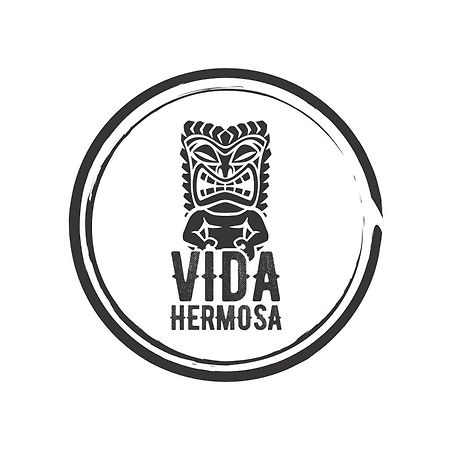 Vida Hermosa Playa Hermosa  Exterior foto