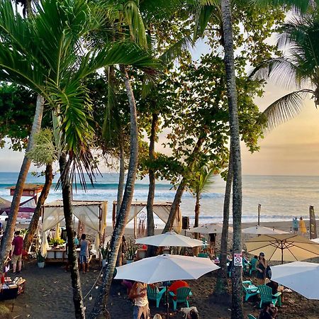 Vida Hermosa Playa Hermosa  Exterior foto