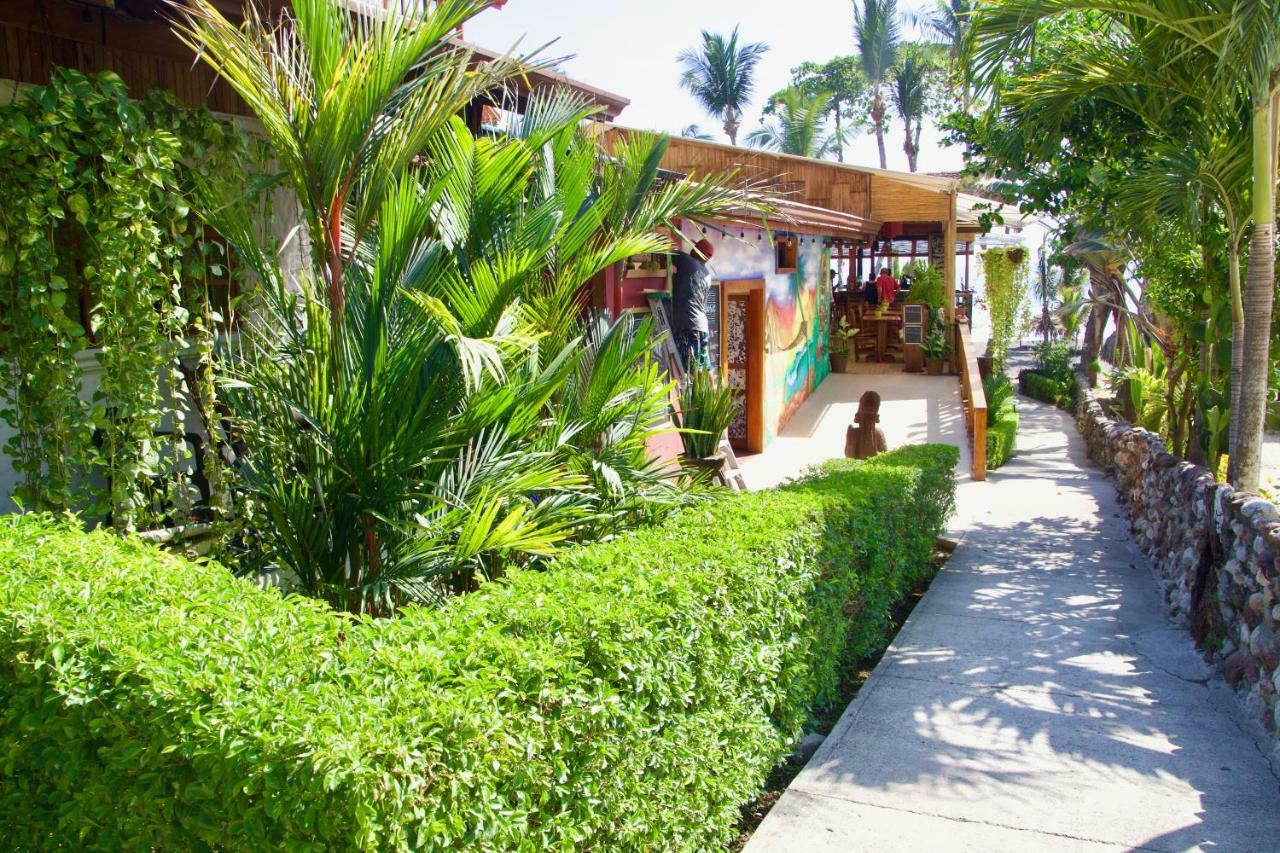 Vida Hermosa Playa Hermosa  Exterior foto