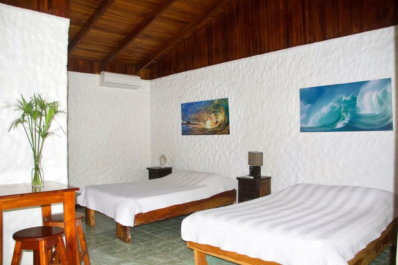 Vida Hermosa Playa Hermosa  Exterior foto
