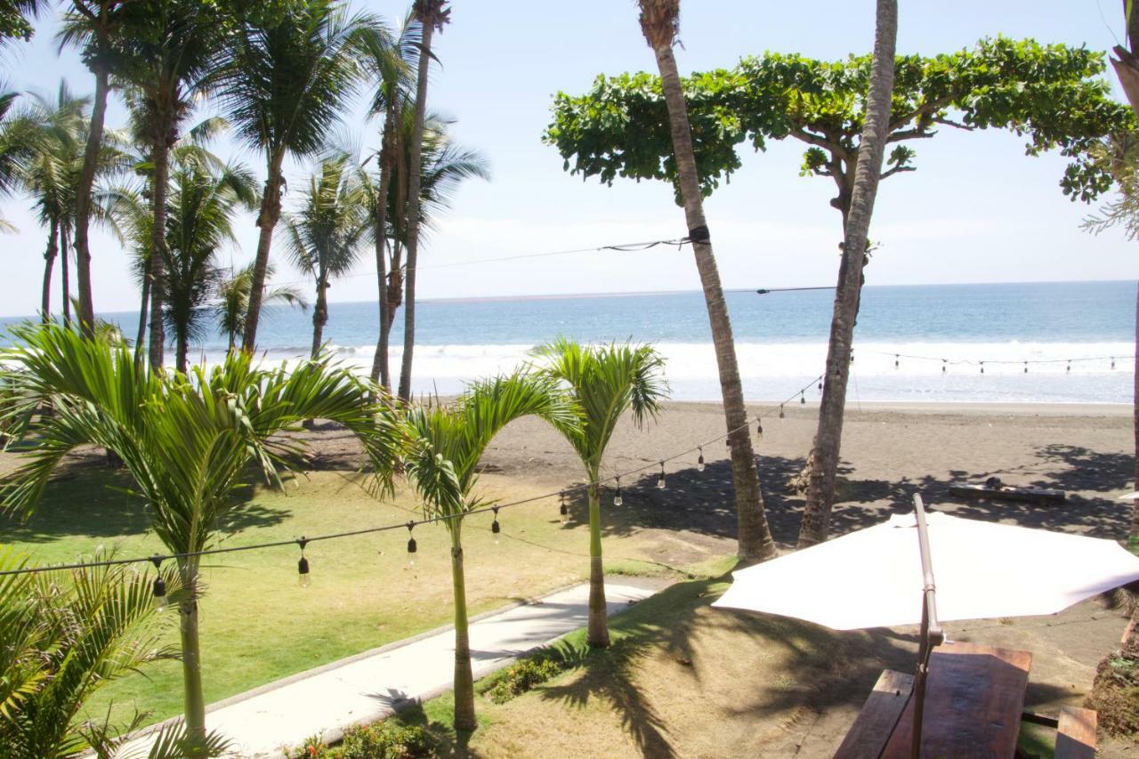 Vida Hermosa Playa Hermosa  Exterior foto