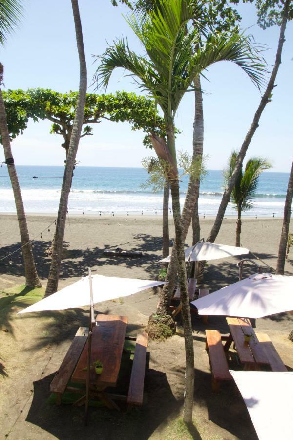 Vida Hermosa Playa Hermosa  Exterior foto